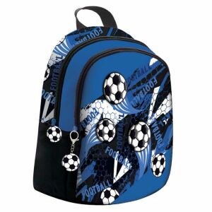 Focis hátizsák gyerekeknek - 30x14x24 cm 128338300 - Ovis hátizsák, táska