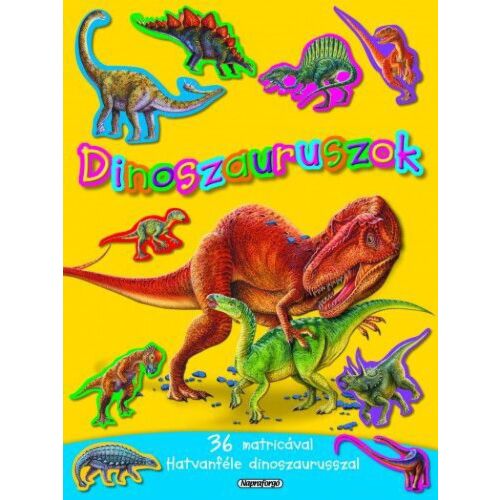 Dinoszauruszok 128338982