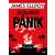 Általános pánik, James Ellroy könyve, Hard Boiled krimi regény borító