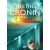 A révez borítója Justin Cronintól, New York Times Bestseller sci-fi regény