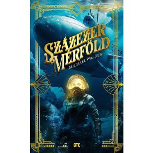 Százezer mérföld 128343830 - Sci-Fi könyv