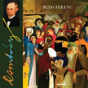 Csontváry 128344053 - Művészet & Építészet