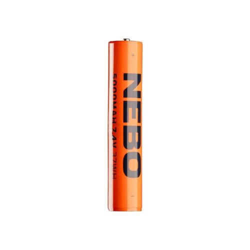 NEBO NEB-BAT-0009-G 5000mAh 7,4V Li-ion újratölthető akkumulátor