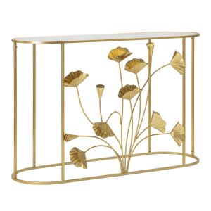 Konzol átfolyás 120x40x80cm 128345745 - Nappali bútor