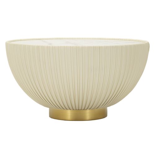 Elge kávézó asztal ø 71x38cm