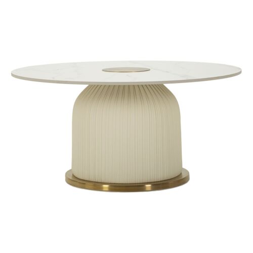 Nova kávé asztal ø 80x39,5cm 128345859