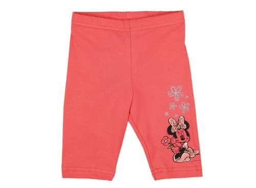Disney Minnie 3/4-es lányka leggings 30486280