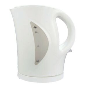 Ravanson CB-1709 1.7L elektromos vízforraló, fehér - Ravanson