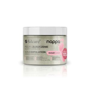 Silcare Nappa Scrub - lábradír 350ml 128353034 - Testradír