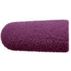 Lukas Podo csiszolósapka - hosszú - THERMO - 11mm - közepes 128353043 - Pedikűr csiszolófej