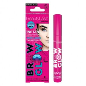 RefectoCil Brow Glow szemöldök lifting &amp; styling gél 14ml 128353067 - Szemöldökceruza