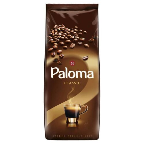 DOUWE EGBERTS PALOMA KÁVÉ SZEMES 1KG 128354122