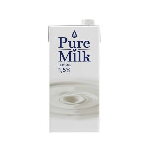PURE TEJ UHT 1,5% 1L 128354486 - Tej & Tejital