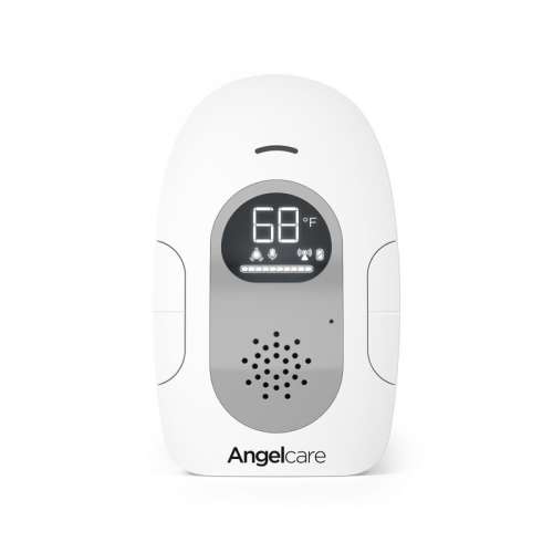 Angel Care AC117 vezeték nélküli Légzésfigyelő és Babaőrző 30333062