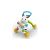 Fisher Price Zebra Forerunner 121640138