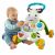 Fisher Price Zebra Forerunner 121640138