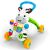 Fisher-Price Zebra Járássegítő 121640138