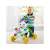 Fisher-Price Zebra pomagač u hodanju 121640138