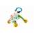 Fisher-Price Zebra pomagač u hodanju 121640138