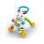 Fisher-Price Zebra pomagač u hodanju 121640138