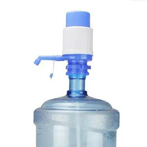 Kézi Vízadagoló Pumpa - BPA Mentes - 2,5-10 Literes Flakonokhoz