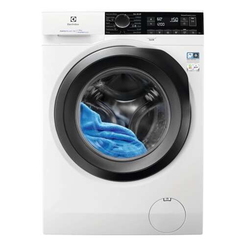 Práčka Electrolux EW7F248AS PerfectCare s predným plnením, biela