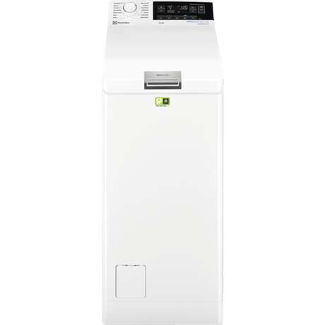 Electrolux ew7tn3372 felültöltős mosógép, 7 kg, 1300 f/p., 15 pro...