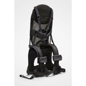 MiniMeis biztonsági nyakban hordozó G5 Black Premium 128355320 - Baba & Tipegő