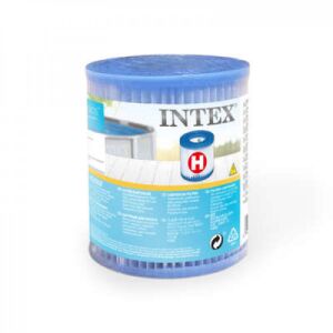Intex H típusú medence szűrőbetét - Vízforgató kiegészítő