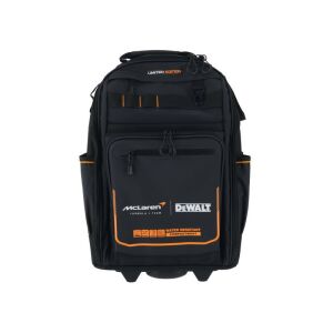 DEWALT/McLaren Görgős hátizsák fogantyúval 128355951 - Dewalt