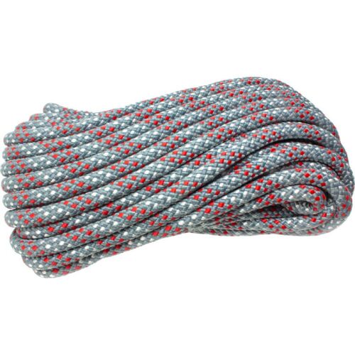 Extol Premium Fonott Kötél - Polipropilén - 14 mm - 25 m 129805116