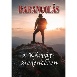 Barangolás a Kárpát-medencében 128357410 - Művészet & Építészet