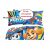 Paw Patrol: Set posteljine, pamuk - 140 x 200 cm 128357622
