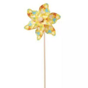 Morișcă de vânt, 31 cm - diferite 128357710 - Sport și agrement