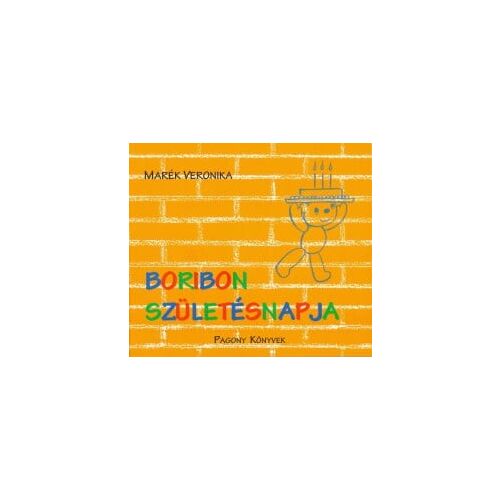 Boribon születésnapja
