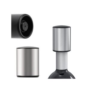 Vákuum Pezsgőstopper - 7 Napos Frissesség