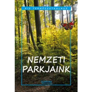 Nemzeti parkjaink 128358516 - Természettudomány