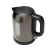 Aiwa AKT-1000 RYUJIN Kettle, Stainless Steel, 1 Liter Capacity