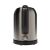 Aiwa AKT-1000 RYUJIN Kettle, Rear View, Stainless Steel