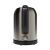 Aiwa AKT-1000 RYUJIN Kettle, Rear View, Stainless Steel