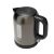 Aiwa AKT-1000 RYUJIN Kettle, Stainless Steel, 1 Liter Capacity