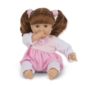 Melissa & Doug Brianna baba, 30 cm - Melissa & Doug