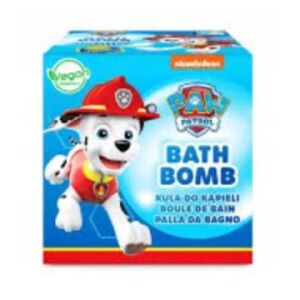 Paw Patrol: Bombă de baie, Marshall, 165 g - parfum mango 128359584 - Nickelodeon