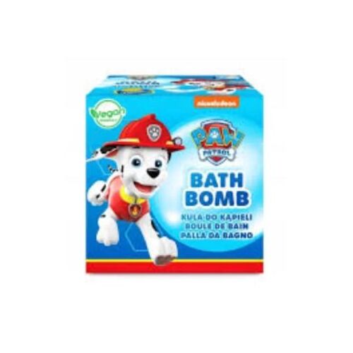 Psi Patrol: Kula do kąpieli, Marshall, 165 g - zapach mango 128359584