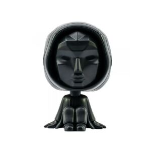 Sqiud Game: Bobble Hero ablakos dobozban - Frontember, 7 cm