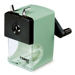 Hegyező asztali DAHLE 155 lágy menta 128360362 - Dahle