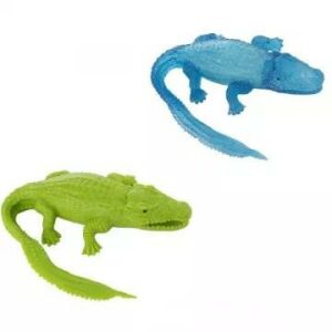 Crocodil - joc de eliberare a stresului, diferite 128360519 - Minge antistres