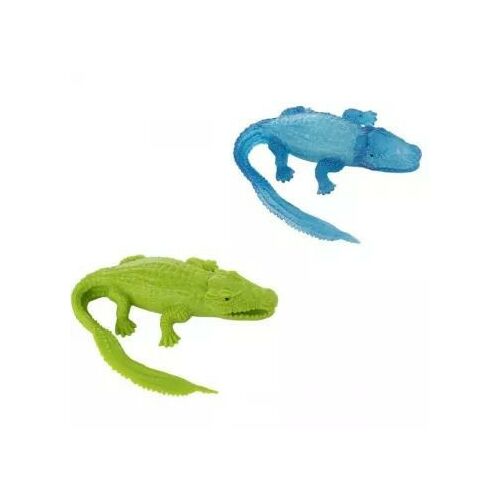 Krokodil - igra za oslobađanje od stresa, različite 128360519