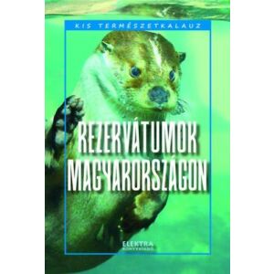 Rezervátumok Magyarországon 128361062 - Természettudomány