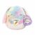 Squishmallows Candy Nyuszi Plüssjáték Répa Bögrével - 20 cm